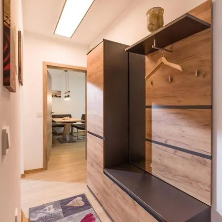 Chiemgau-comfort A6 Ferienwohnanlage Mit Indoor Pool *