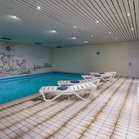 Chiemgau-comfort A6 Ferienwohnanlage Mit Indoor Pool شقة