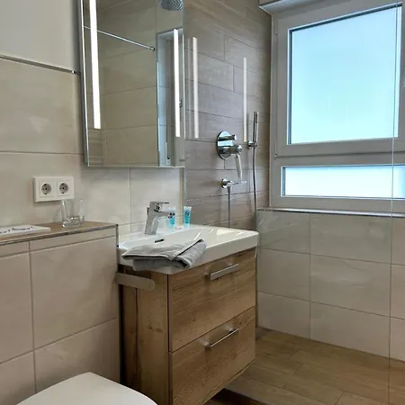Chiemgau-comfort A6 Ferienwohnanlage Mit Indoor Pool