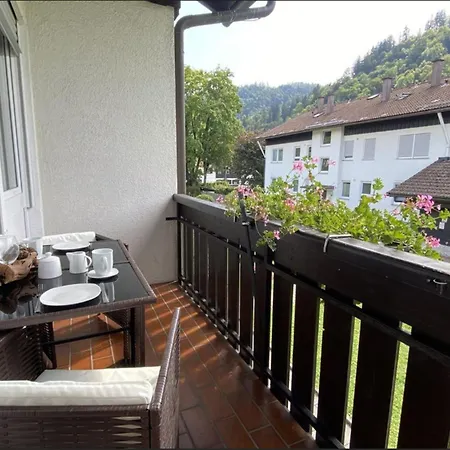 Chiemgau-comfort A6 Ferienwohnanlage Mit Indoor Pool شقة *