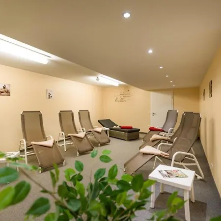 Chiemgau-comfort A6 Ferienwohnanlage Mit Indoor Pool 公寓 奥博奥多夫